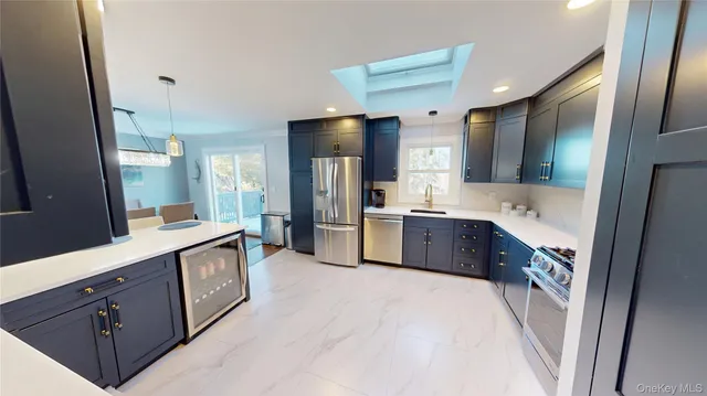 $749,900 | 135 Standish Drive, Pearl River, NY 10965