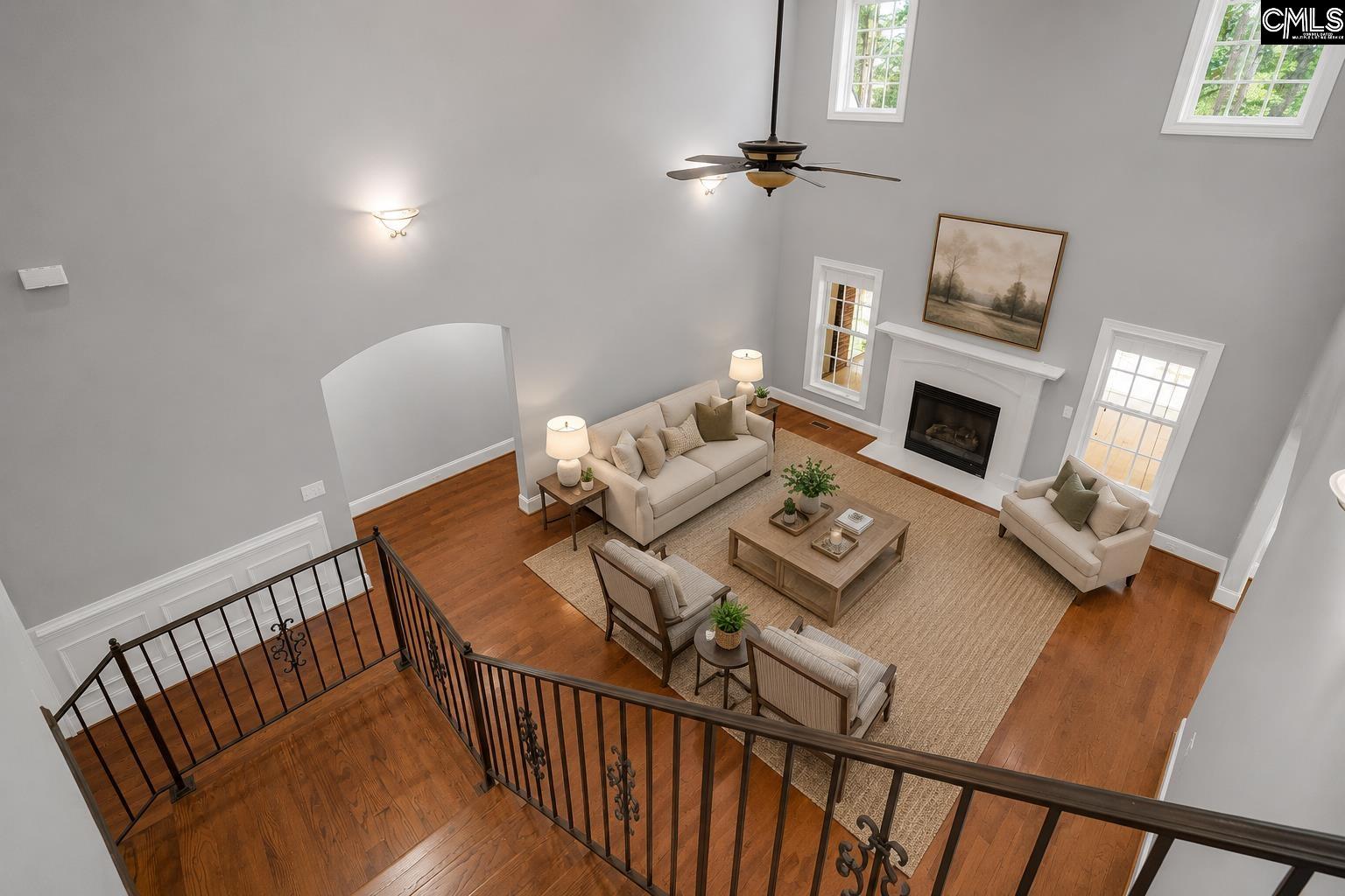 1338 Camping Road Gilbert, SC 29054 - Photo 5 of 22