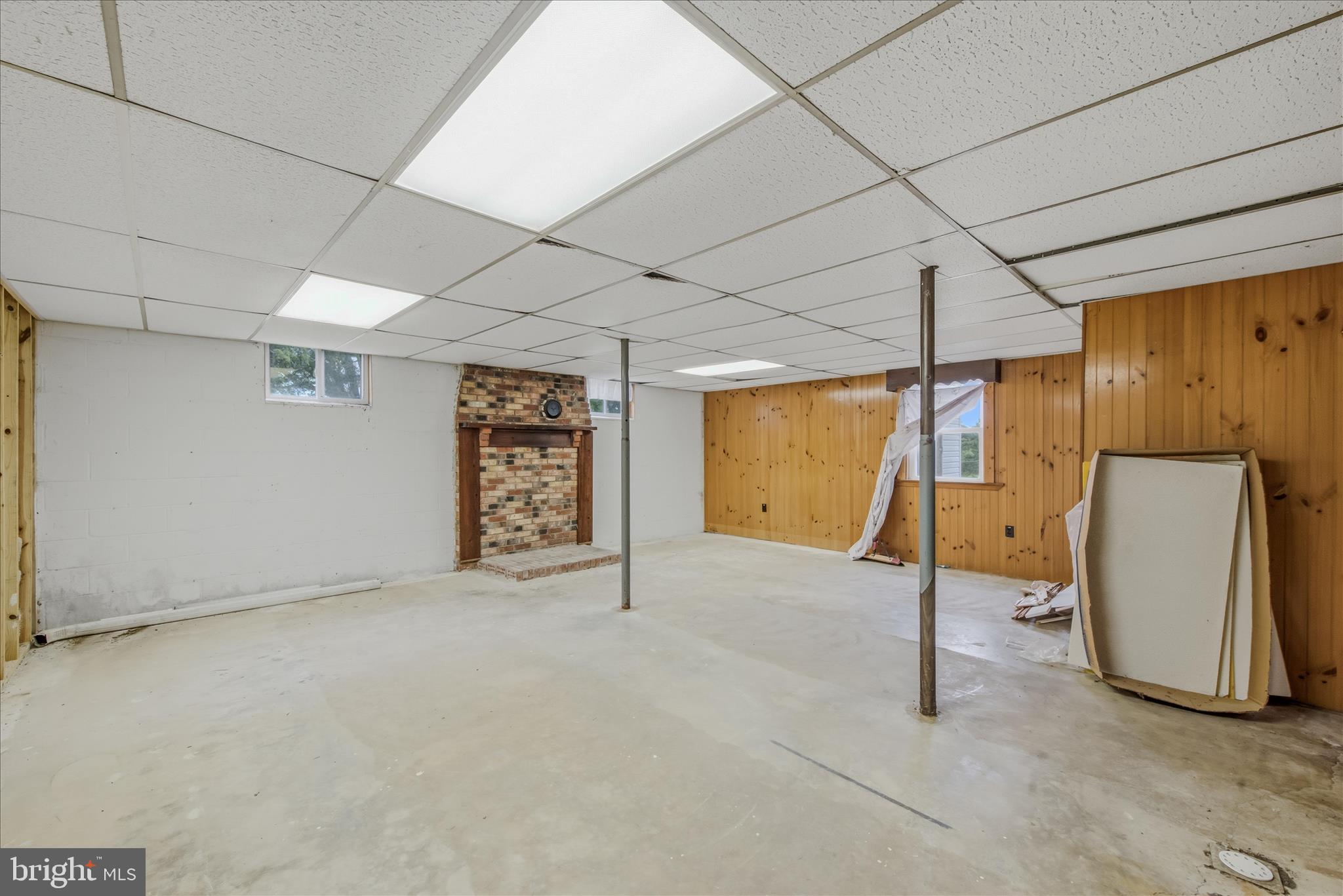 34 Morgan Lane Berkeley Springs, WV 25411 - Photo 26 of 52 Basement