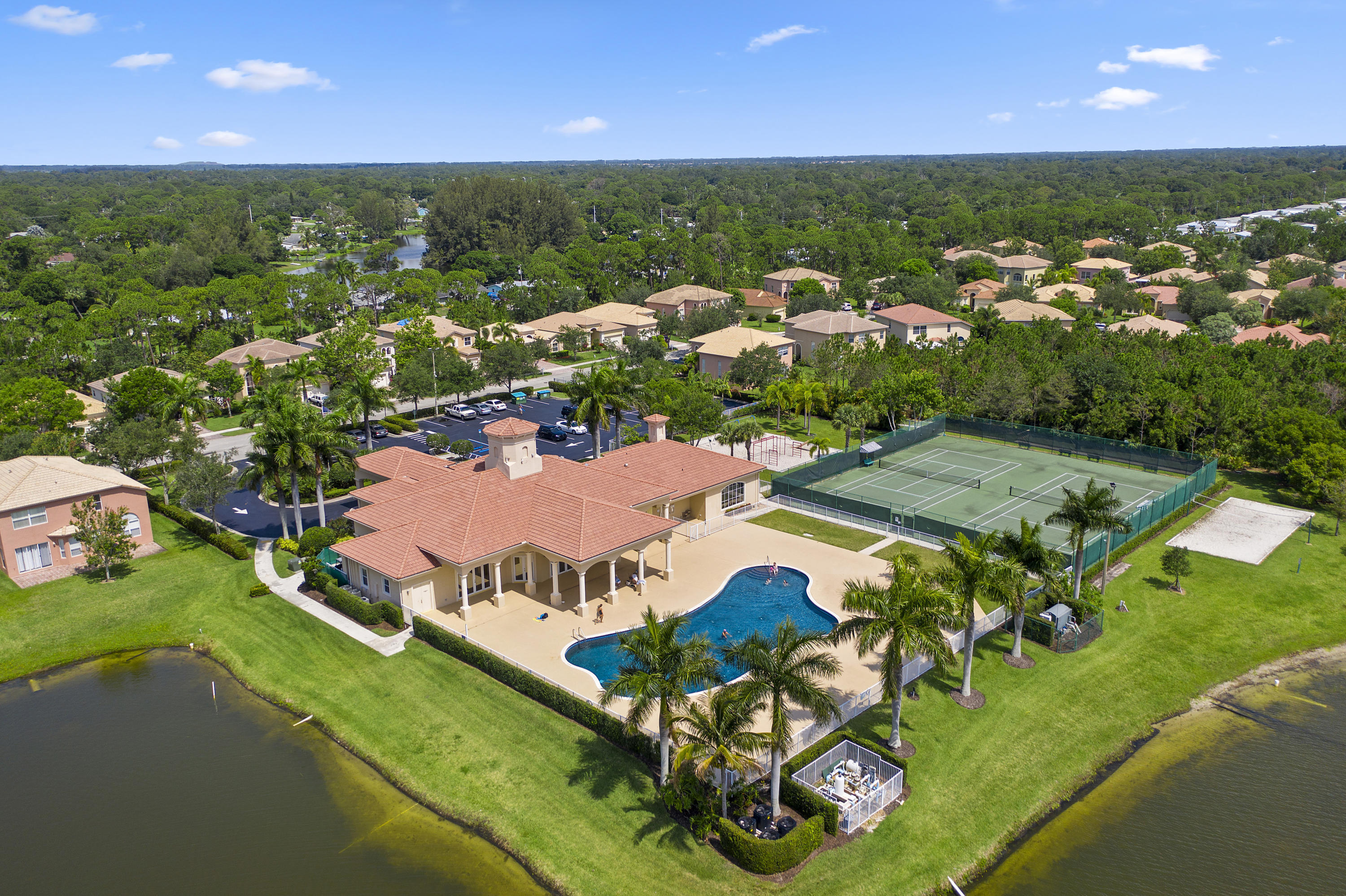 5824 Spanish River Road Fort Pierce, FL 34951 - Photo 52 of 61 ArealView