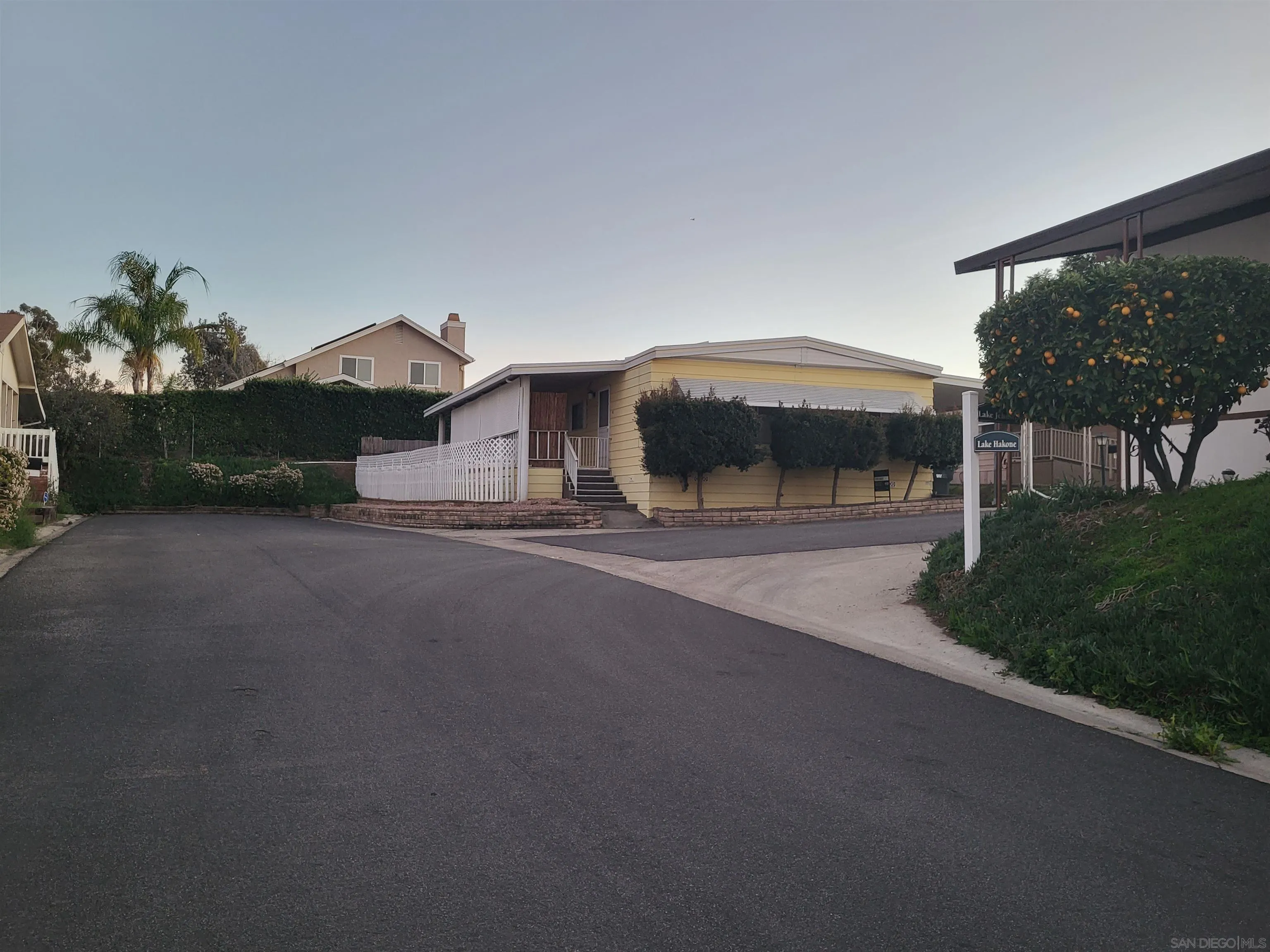 9395 Harritt Road, Unit SPC 79 Lakeside, CA 92040 - Photo 1 of 29 Gallery Image 1