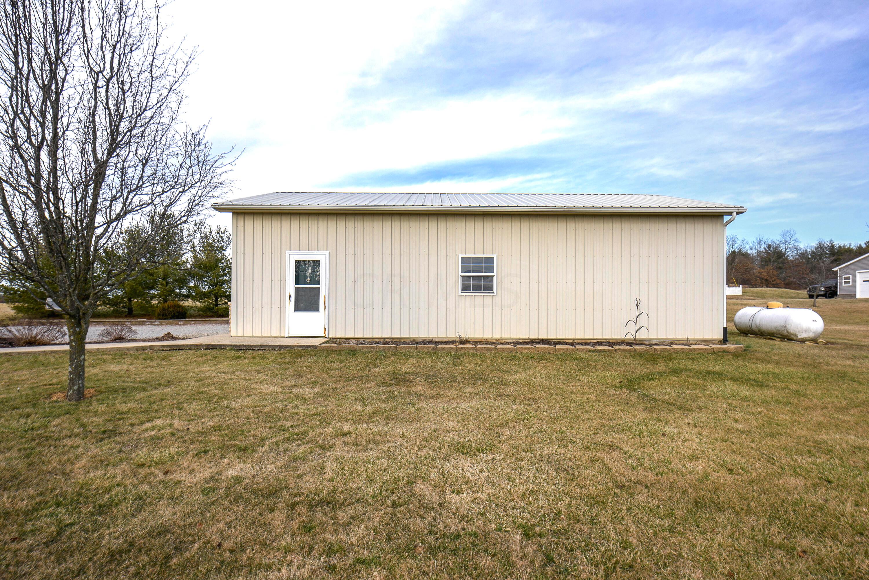 24820 Huber-Hitler Road Circleville, OH 43113 - Photo 54 of 55 61