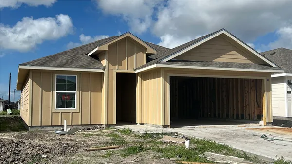 $262,585 | 1926 Citation Drive, Corpus Christi, TX 78417