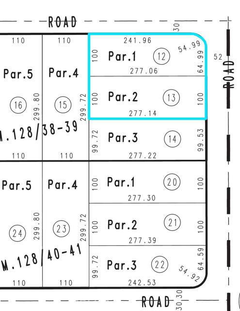 13492 Central Road Apple Valley, CA 92308 - Photo 4 of 7 a black and white photo of a book