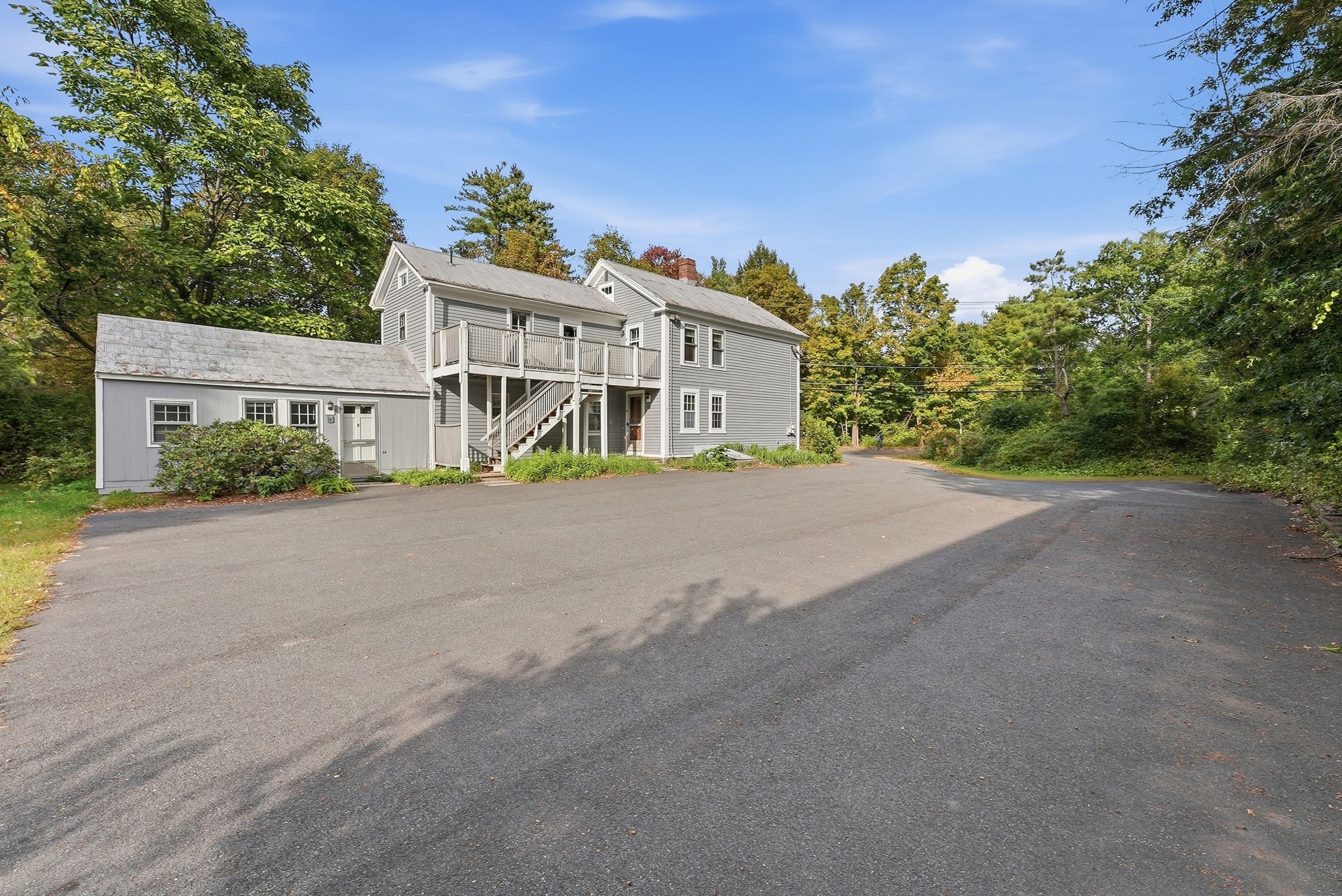 229-261 Belchertown Road, Unit 1A Amherst, MA 01002 - Photo 14 of 16 Gallery Image 14