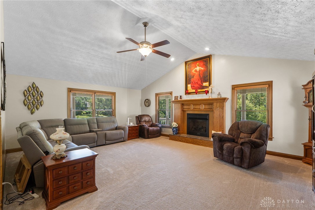 460 Kinsey Road Xenia, OH 45385 - Photo 22 of 60 Gallery Image 22