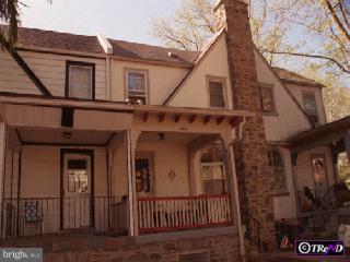 448 Wellesley Road Philadelphia, PA 19119 - Photo 1 of 1 Gallery Image 1