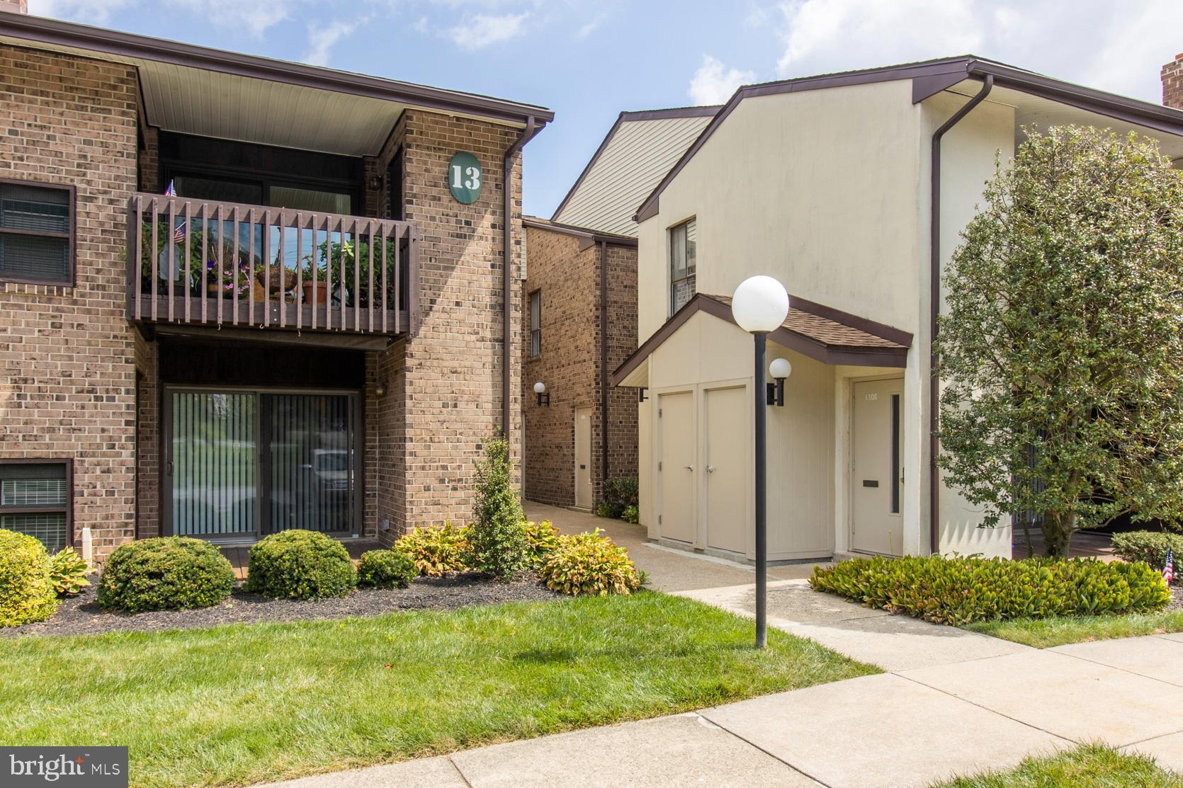 1307 Raintree Lane Malvern, PA 19355 - Photo 1 of 23 Gallery Image 1