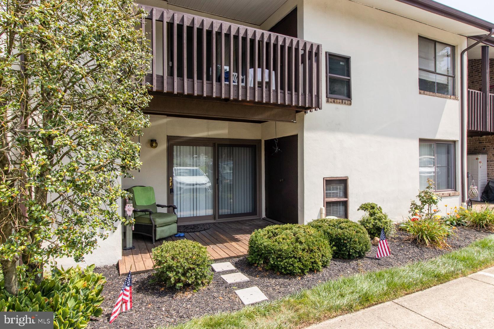 1307 Raintree Lane Malvern, PA 19355 - Photo 2 of 23 Patio #1