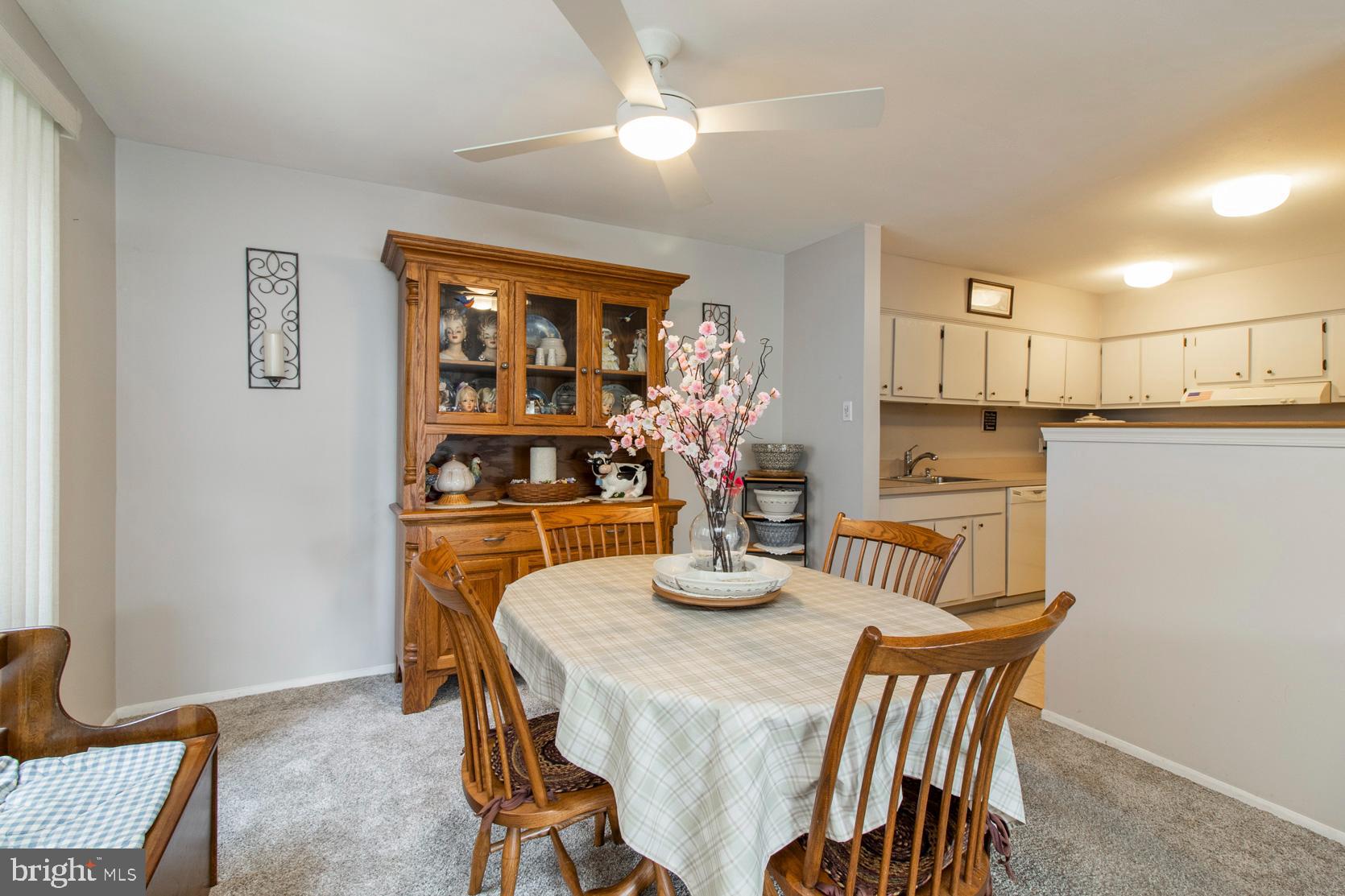 1307 Raintree Lane Malvern, PA 19355 - Photo 11 of 23 Dining Room