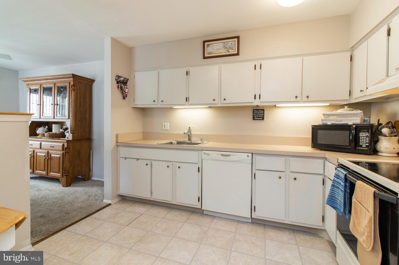 1307 Raintree Lane Malvern, PA 19355 - Photo 13 of 23 Kitchen