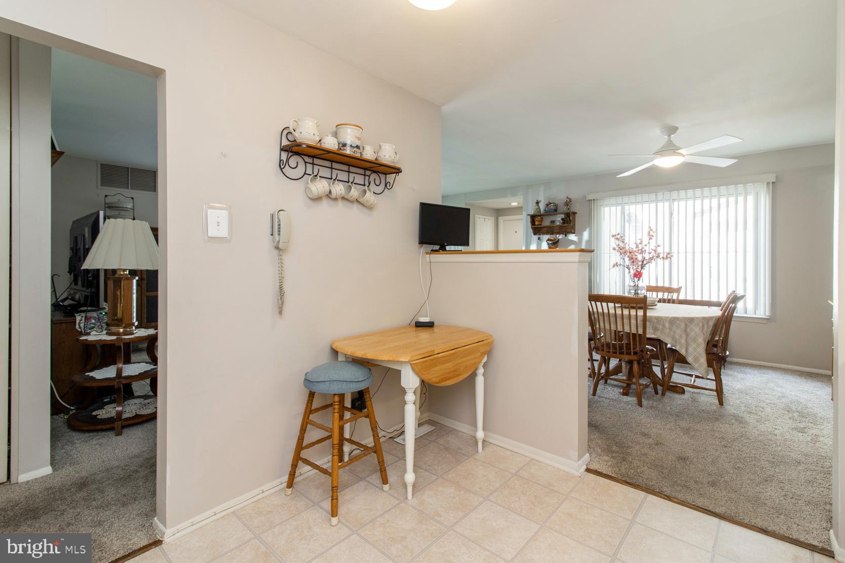 1307 Raintree Lane Malvern, PA 19355 - Photo 14 of 23 Kitchen