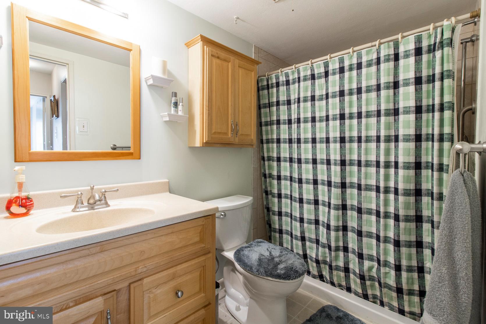 1307 Raintree Lane Malvern, PA 19355 - Photo 20 of 23 Full Bathroom with Stall Shower