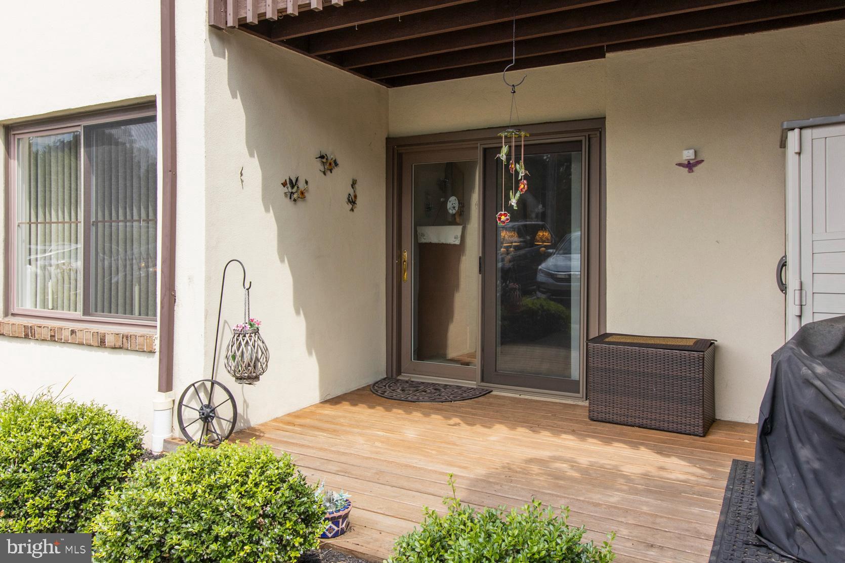 1307 Raintree Lane Malvern, PA 19355 - Photo 21 of 23 Patio #2