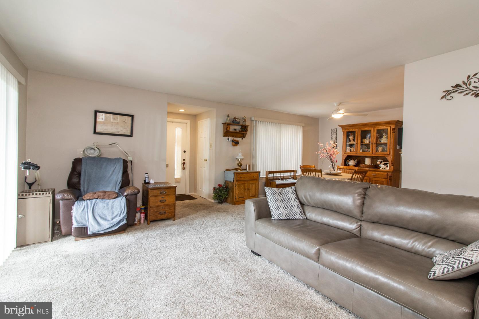 1307 Raintree Lane Malvern, PA 19355 - Photo 7 of 23 Living Room
