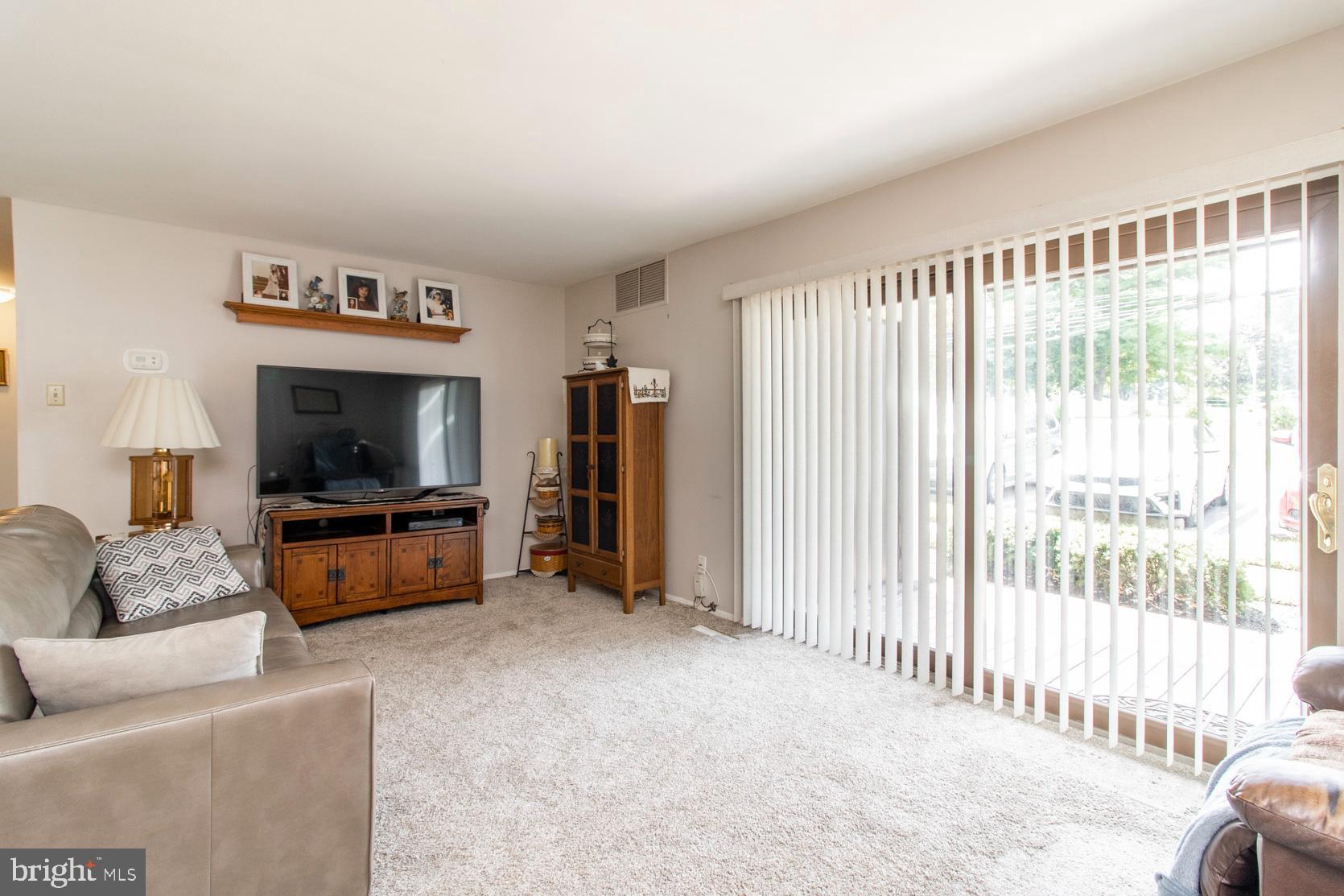 1307 Raintree Lane Malvern, PA 19355 - Photo 8 of 23 Living Room