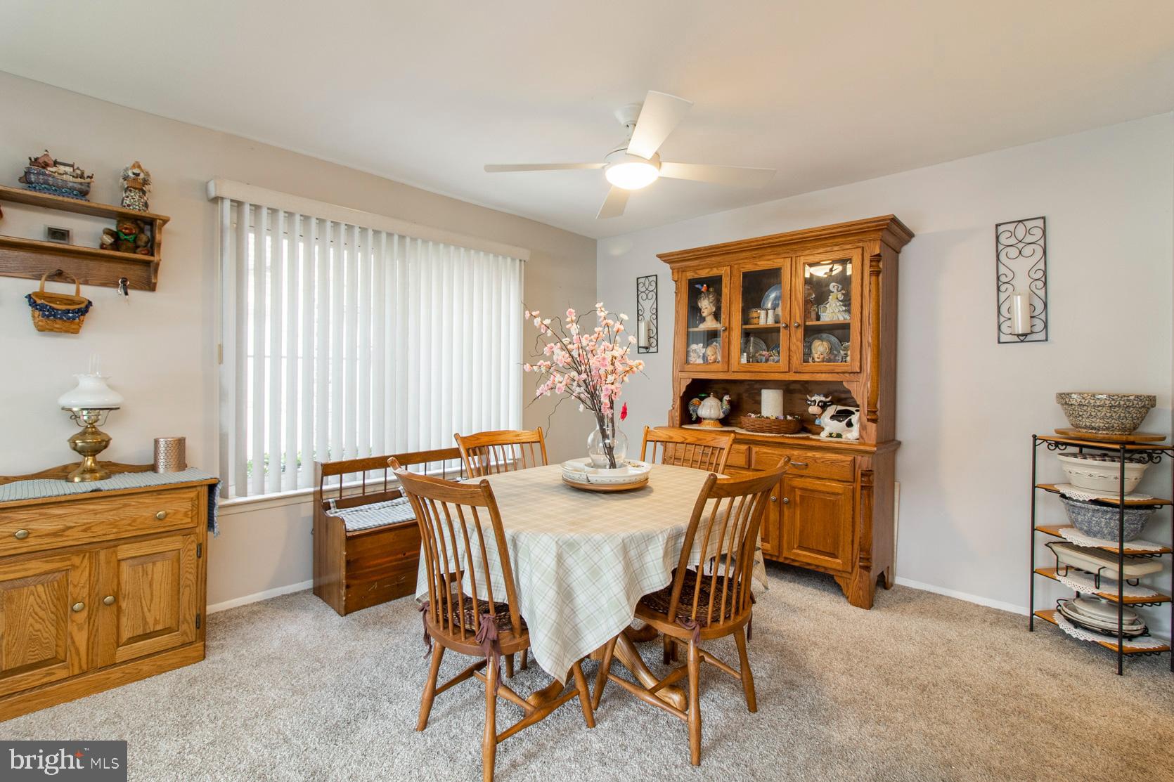 1307 Raintree Lane Malvern, PA 19355 - Photo 9 of 23 Dining Room