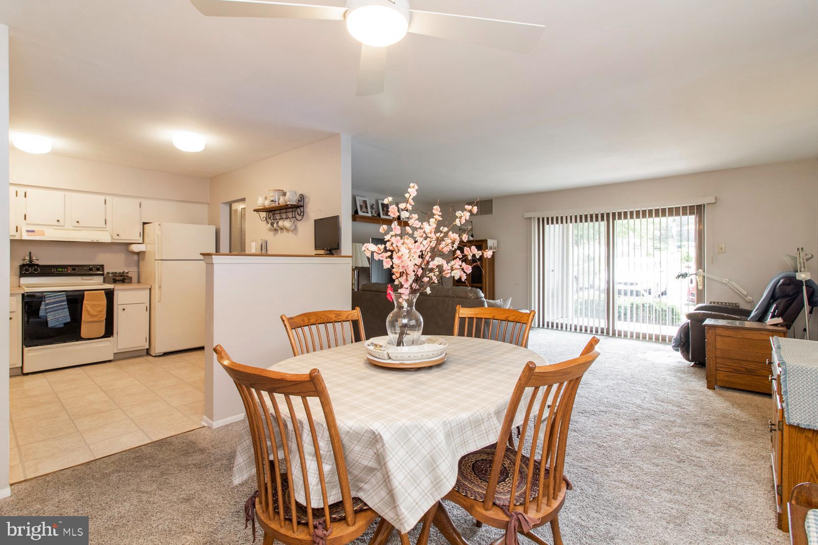 1307 Raintree Lane Malvern, PA 19355 - Photo 10 of 23 Dining Room
