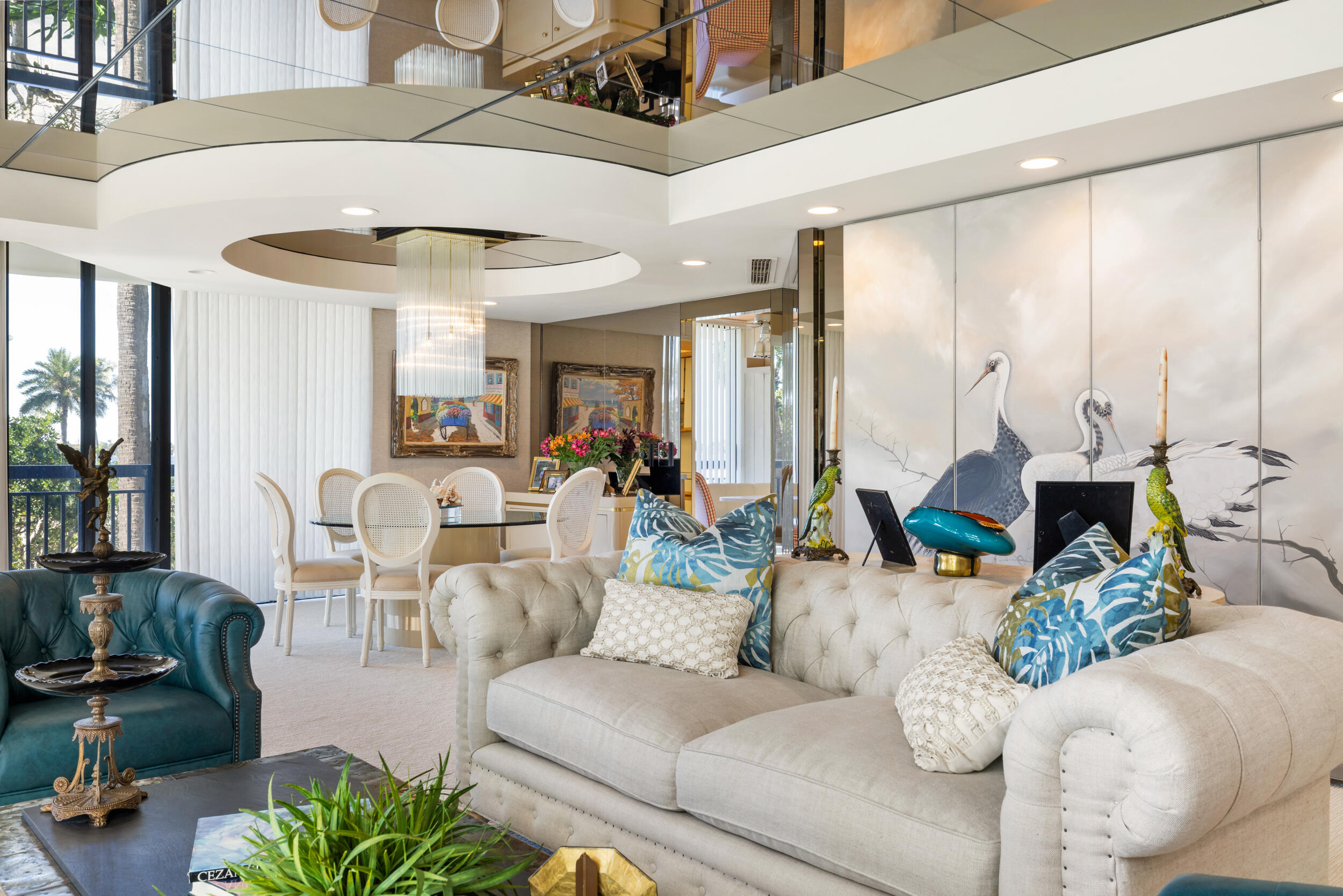 3140 South Ocean Boulevard, Unit 101S Palm Beach, FL 33480 - Photo 15 of 64 15_et6a5335