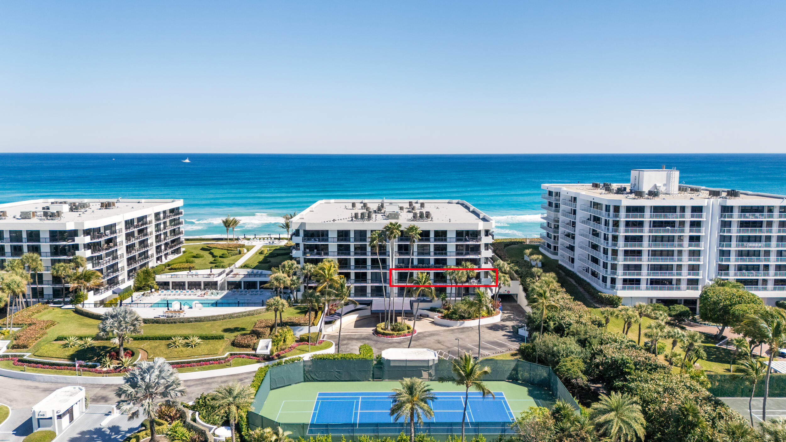 3140 South Ocean Boulevard, Unit 101S Palm Beach, FL 33480 - Photo 2 of 64 39_dji_20260206133015_0768_d_rb