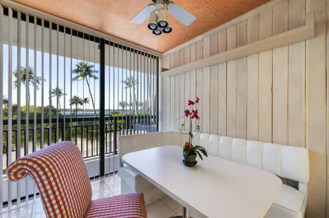 $2,200,000 | 3140 South Ocean Boulevard, Unit 101S, Palm Beach, FL 33480