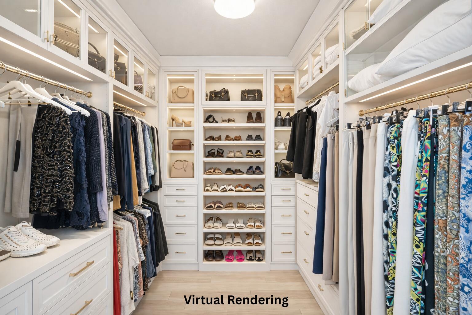 3140 South Ocean Boulevard, Unit 101S Palm Beach, FL 33480 - Photo 41 of 64 Virtual Rendering (15)