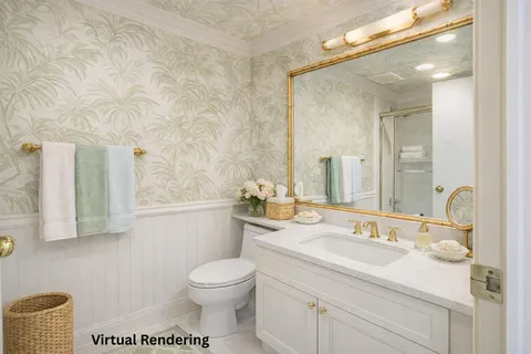 $2,200,000 | 3140 South Ocean Boulevard, Unit 101S, Palm Beach, FL 33480