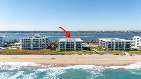 $2,200,000 | 3140 South Ocean Boulevard, Unit 101S, Palm Beach, FL 33480