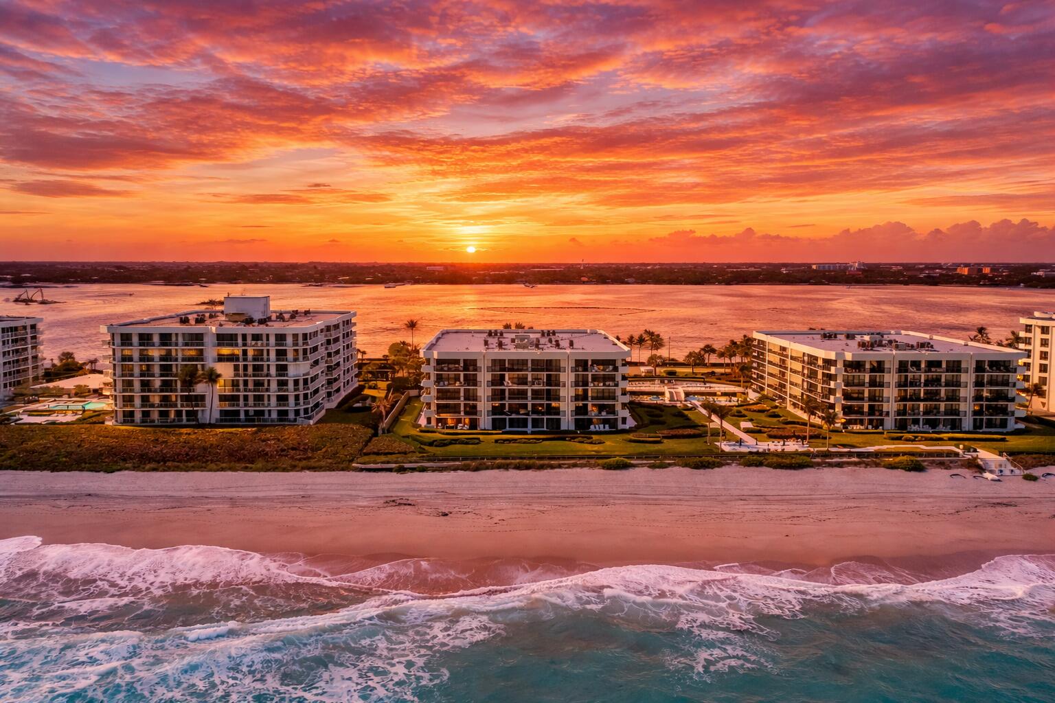 3140 South Ocean Boulevard, Unit 101S Palm Beach, FL 33480 - Photo 59 of 64 dji_01436