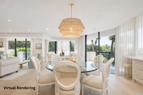 $2,200,000 | 3140 South Ocean Boulevard, Unit 101S, Palm Beach, FL 33480