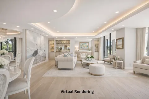 $2,200,000 | 3140 South Ocean Boulevard, Unit 101S, Palm Beach, FL 33480