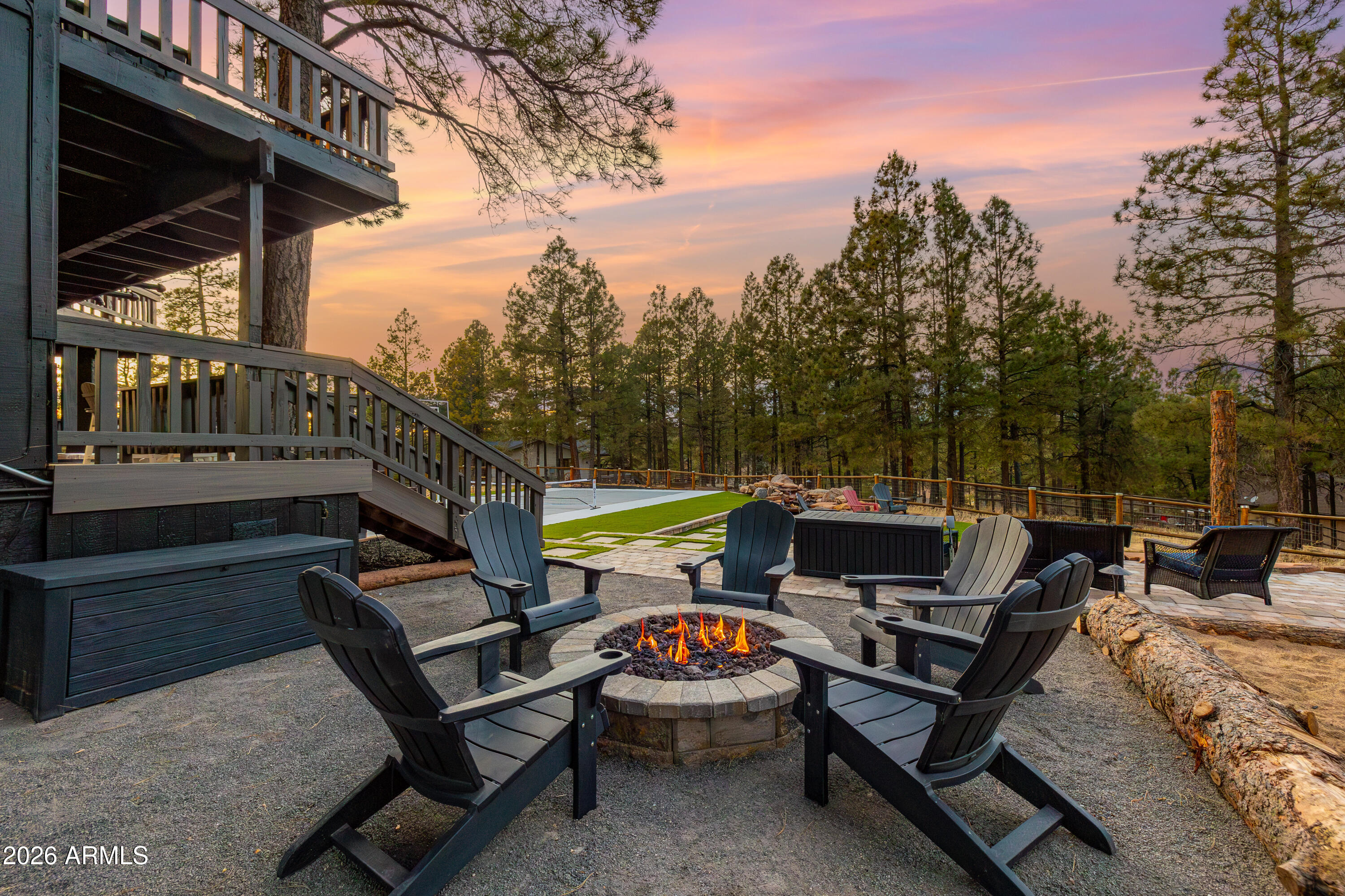 2055 North Fox Hill Road Flagstaff, AZ 86004 - Photo 99 of 110
