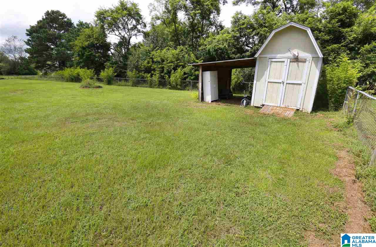 581 East Glen Road Alexandria, AL 36250 - Photo 26 of 28