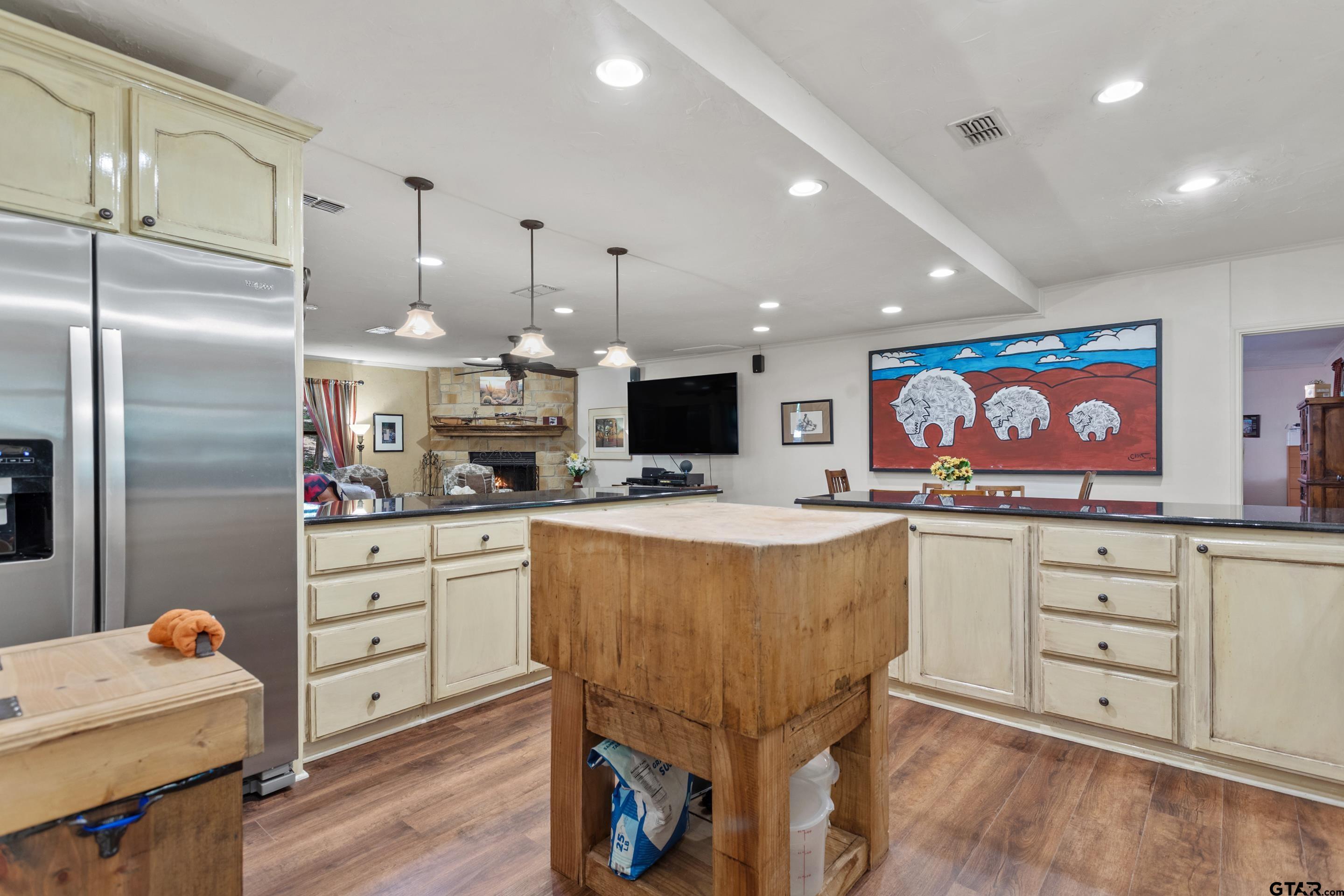 364 County Road 1605 Rusk, TX 75785 - Photo 21 of 48