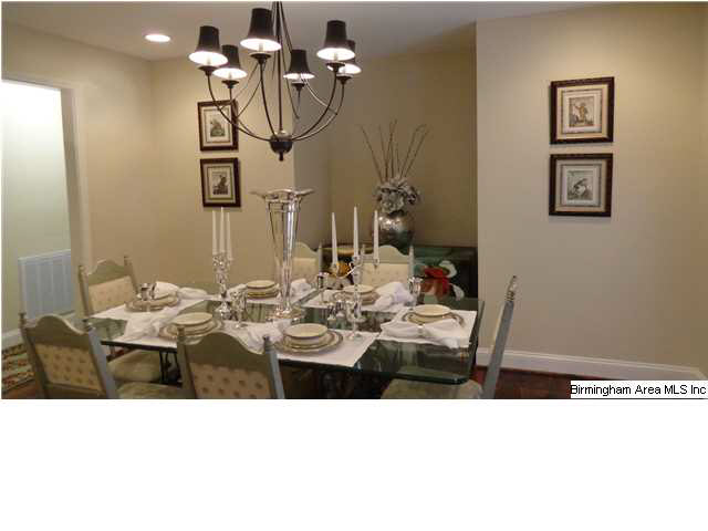 917 Frisco Street Birmingham, AL 35209 - Photo 6 of 25