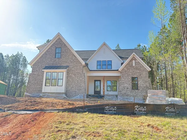 $1,278,000 | 2100 Lowery Estates Drive, Wake Forest, NC 27587