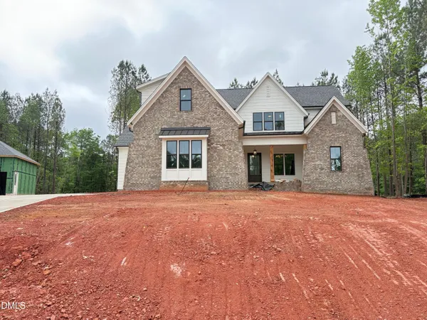 $1,278,000 | 2100 Lowery Estates Drive, Wake Forest, NC 27587