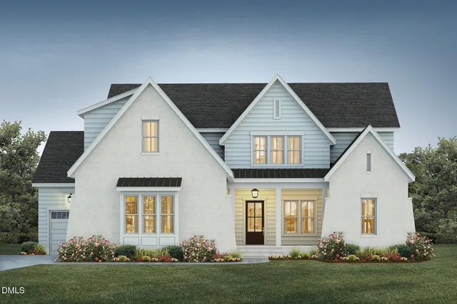 $1,278,000 | 2100 Lowery Estates Drive, Wake Forest, NC 27587