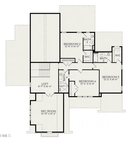 $1,278,000 | 2100 Lowery Estates Drive, Wake Forest, NC 27587