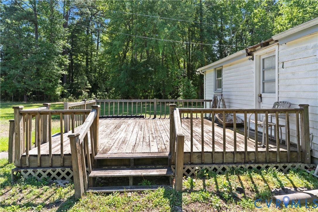2739 Brunswick Road Emporia, VA 23847 - Photo 10 of 16