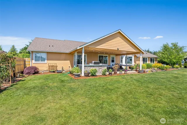 $685,000 | 109 View Point Drive, Salkum, WA 98582