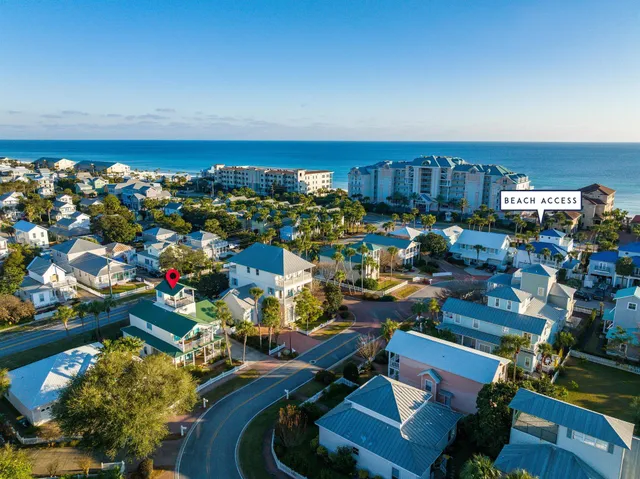 $1,400,000 | 4430 Ocean View Drive, Destin, FL 32541