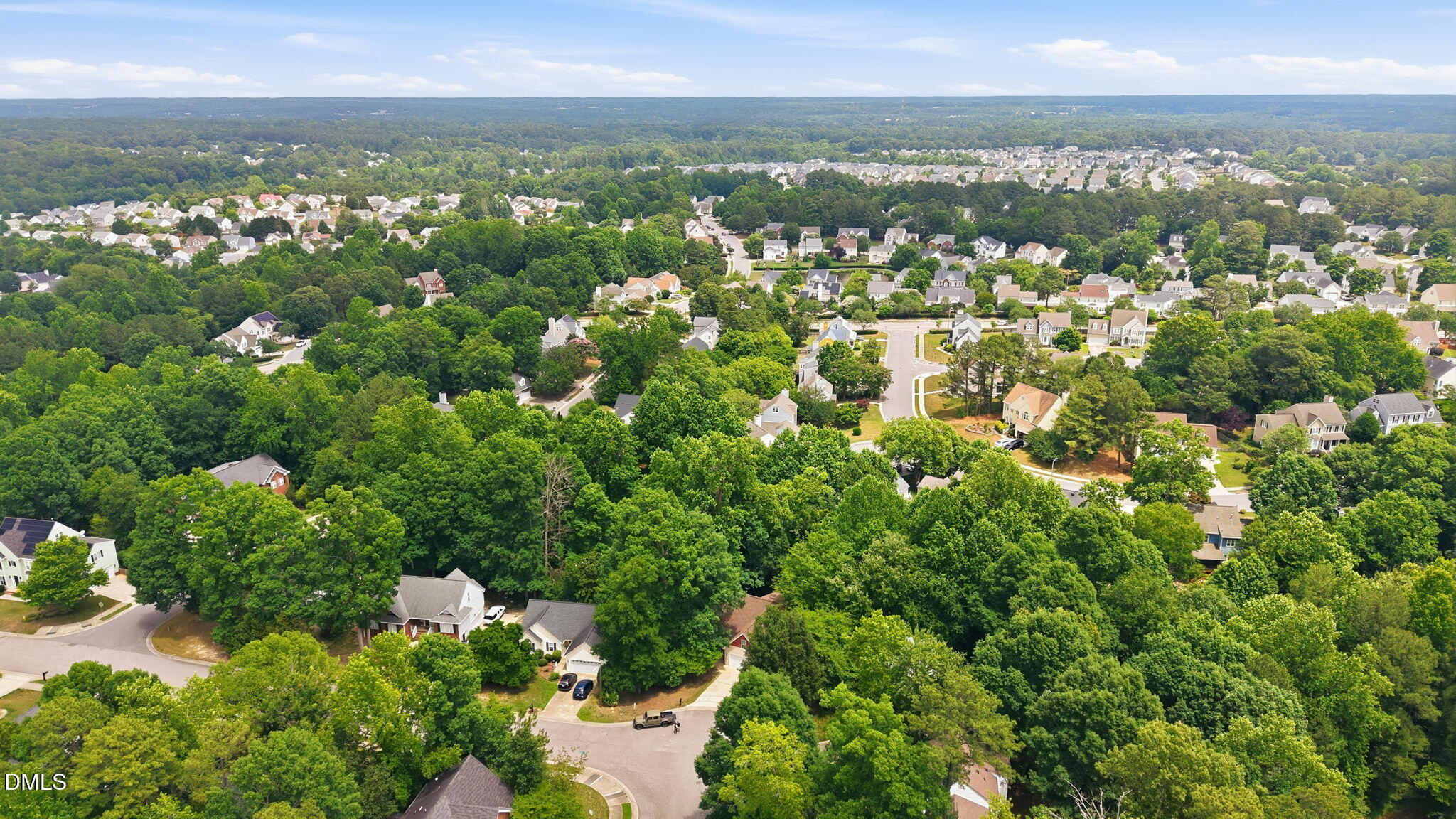 4400 Oakshyre Way Raleigh, NC 27616 - Photo 42 of 42
