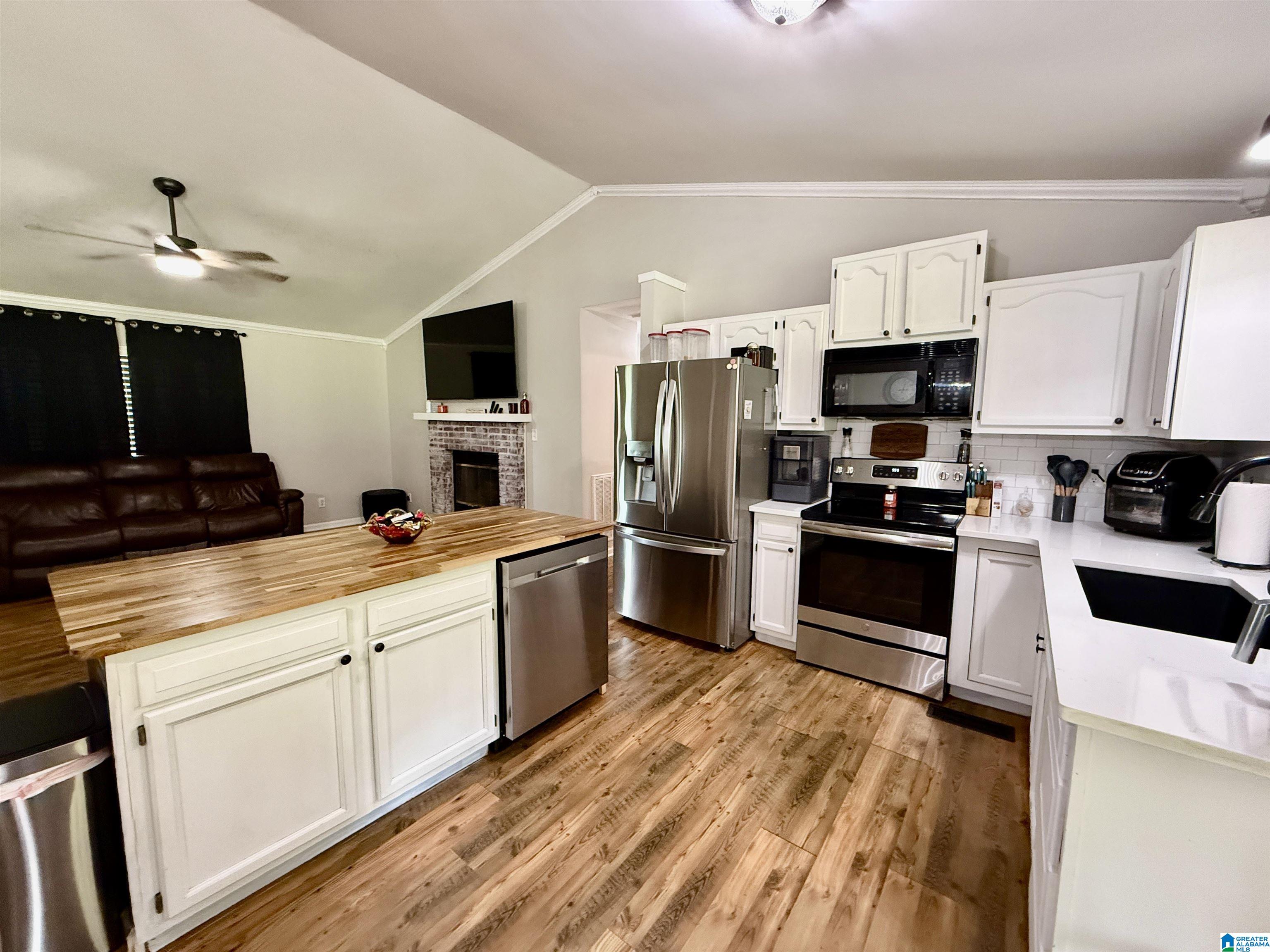 8108 Kimbrell Cutoff Road McCalla, AL 35111 - Photo 12 of 41