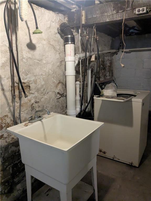 252 Oak Street Indiana, PA 15701 - Photo 21 of 21 Washer included