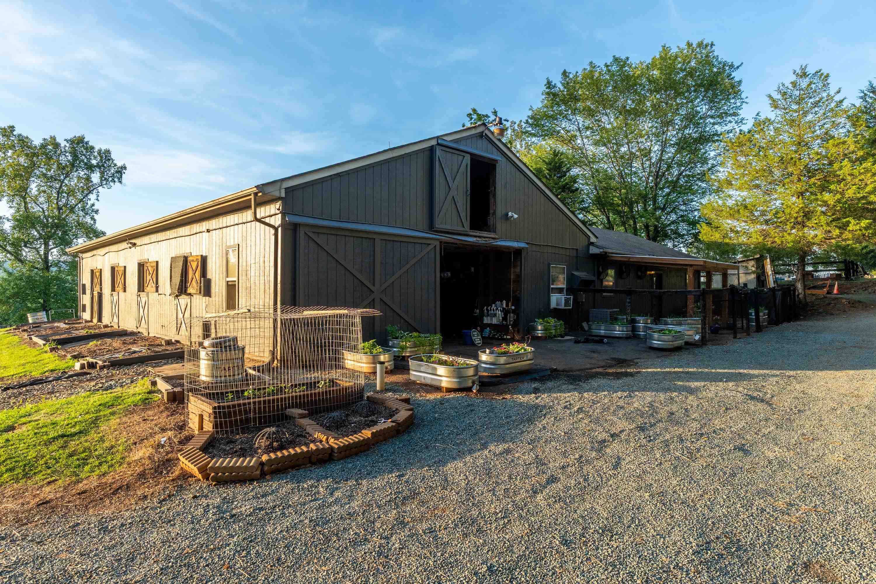 1636 Milton Road Charlottesville, VA 22902 - Photo 68 of 75