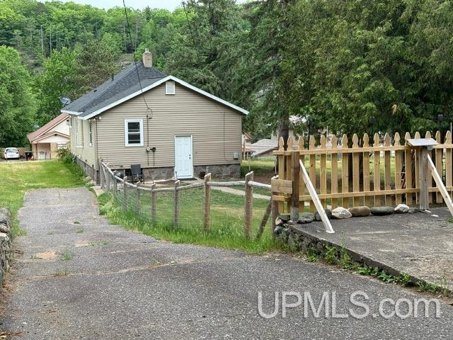 1724 Ridge Street Niagara, WI 54151 - Photo 21 of 29
