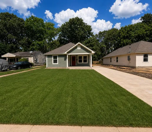 $220,000 | 1602 South Highland Street, Memphis, TN 38111