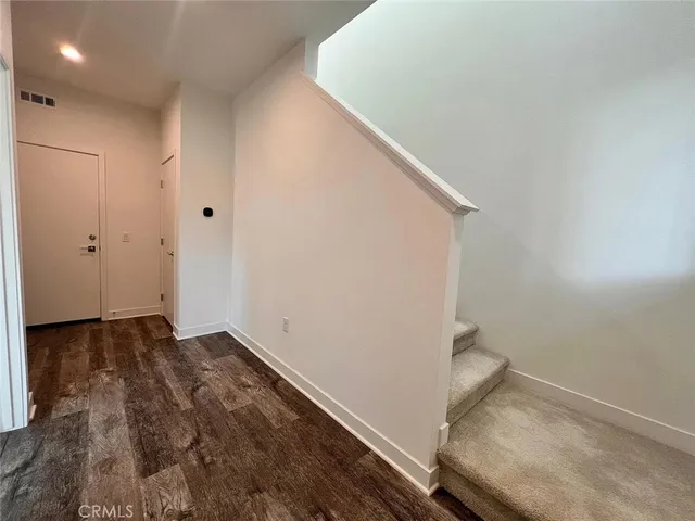 a view of small space