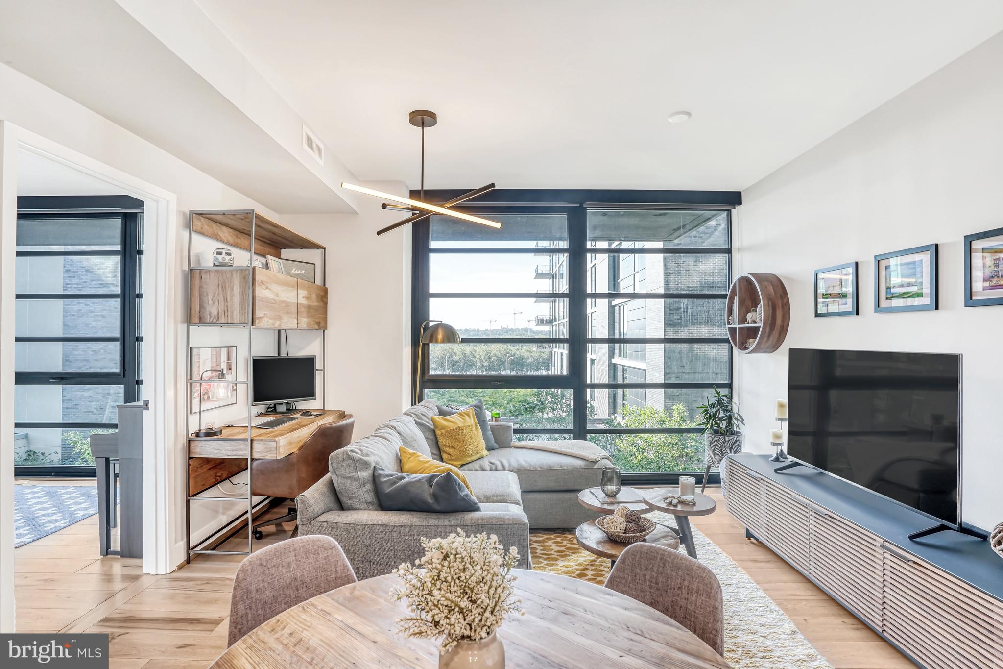 1300 4th Street Southeast, Unit 408 Washington, DC 20003 - Photo 12 of 62